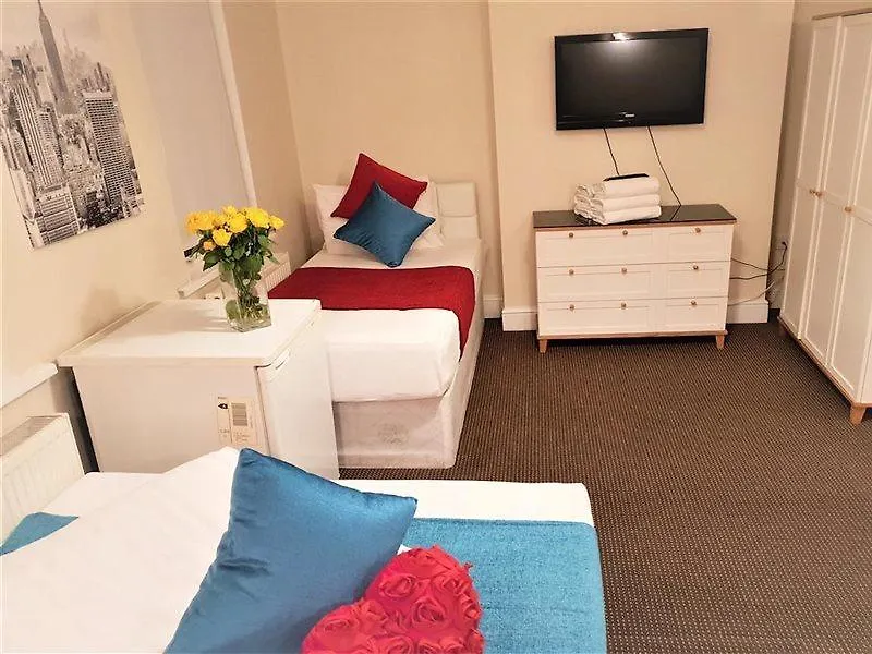 The King William Hotel Greenwich