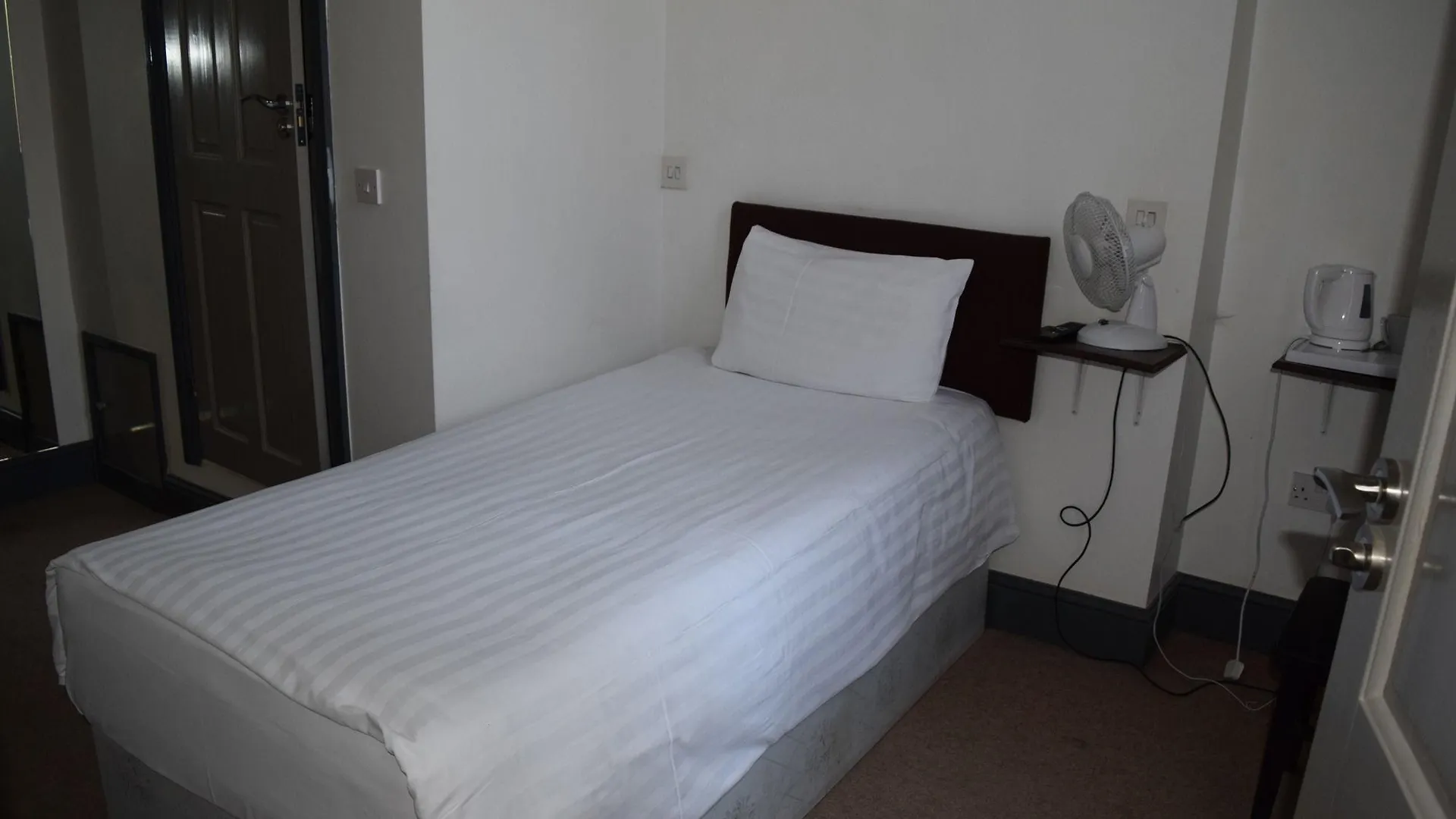 The King William Hotel Greenwich
