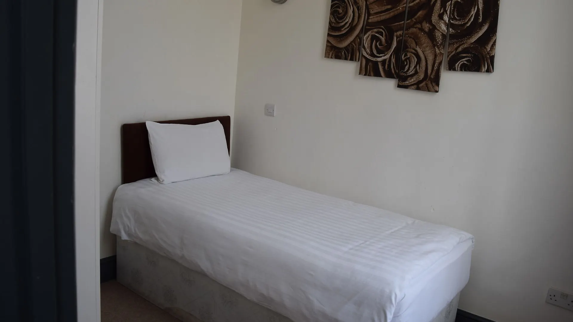 The King William Hotel Greenwich