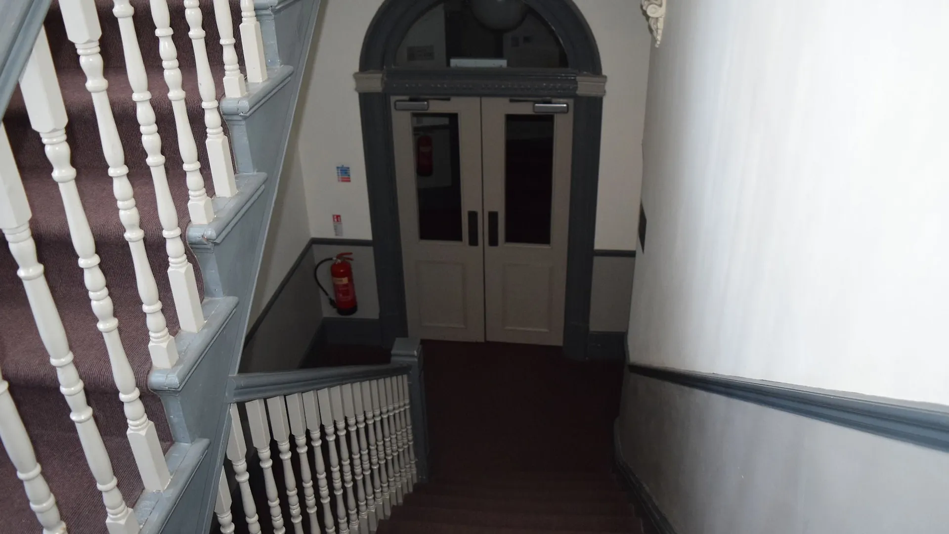 The King William Hotel Greenwich