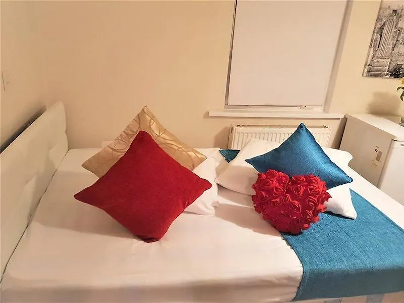 The King William Hotel Greenwich 3*,