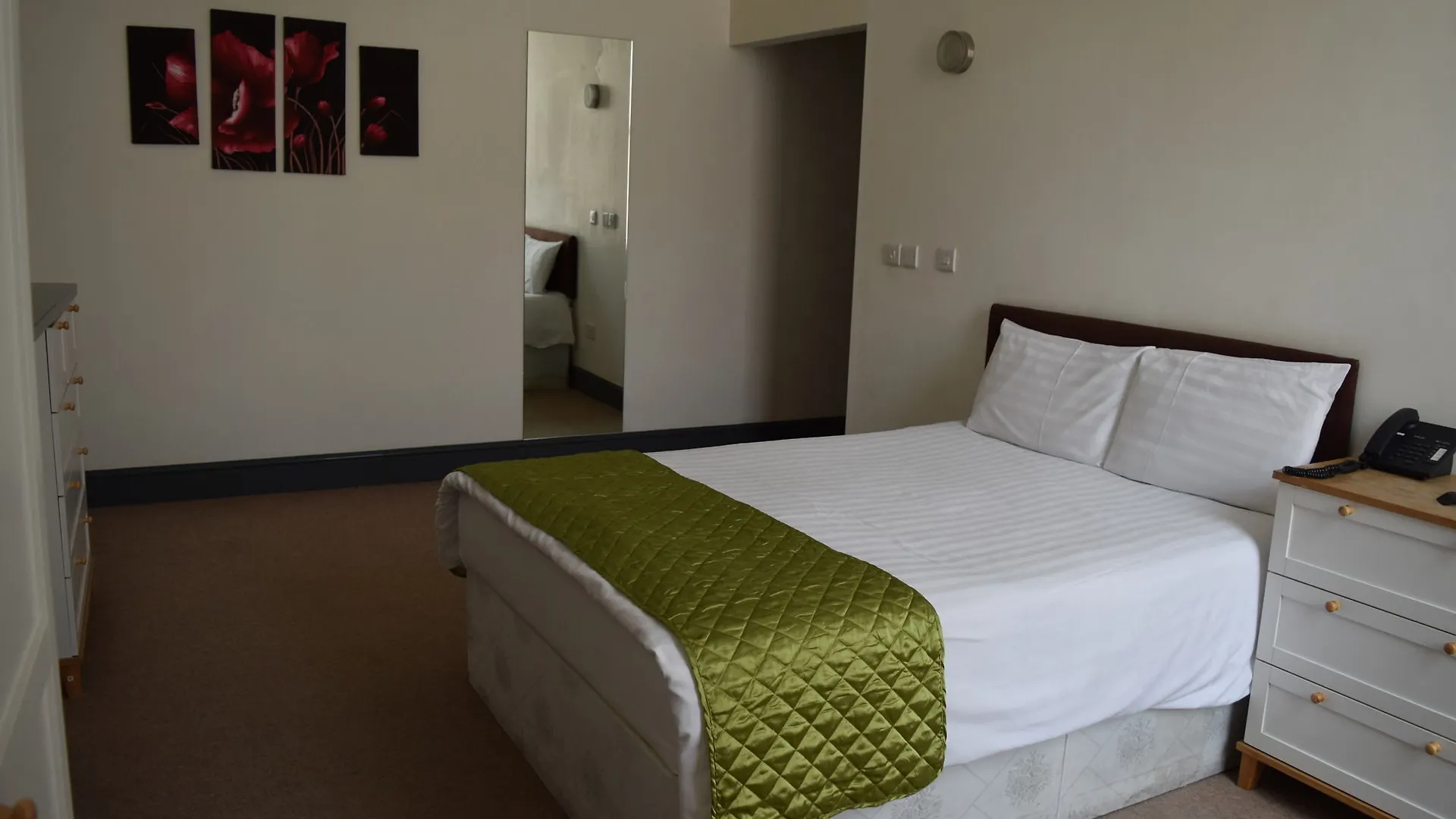 The King William Hotel Greenwich 3*,  United Kingdom