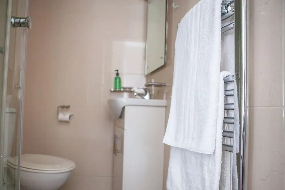 The King William Hotel Greenwich 3*,  United Kingdom