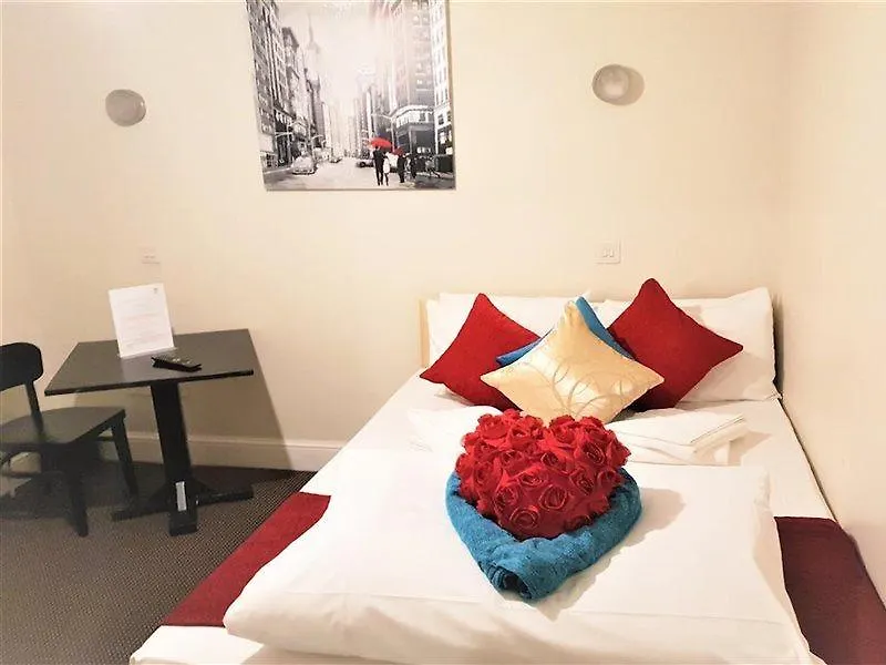 ***  The King William Hotel Greenwich United Kingdom