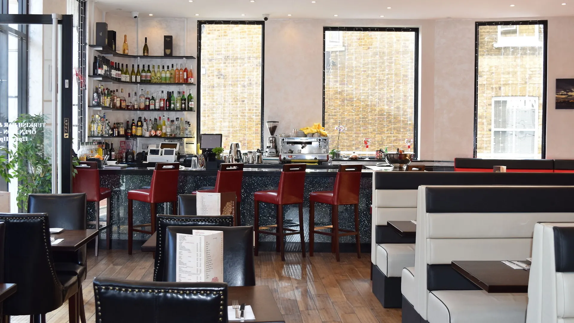 The King William Hotel Greenwich United Kingdom